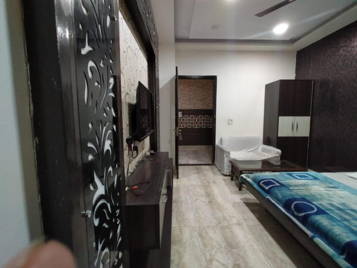 Hotel Prakash Regency Hapur Exterior photo